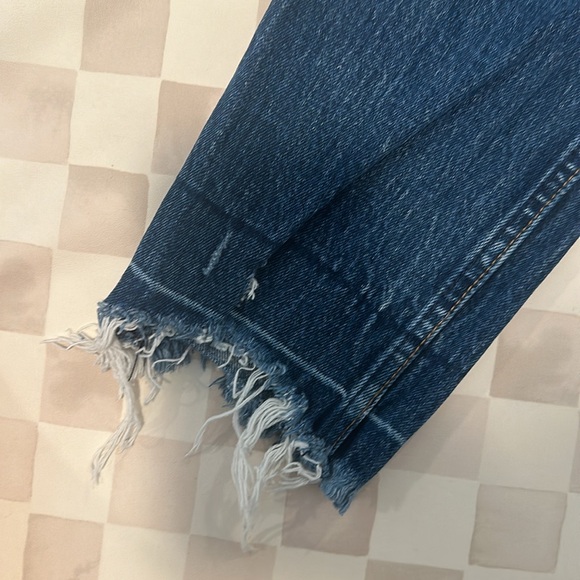 BERCROMBIE HIGH RISE SKINNY - Picture 2 of 3